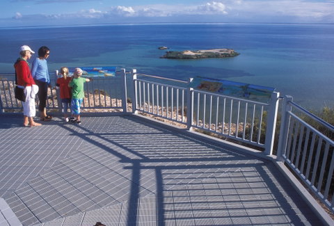 Eagle Bluff - Accommodation Burleigh 1