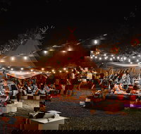 Earlando Weddings and Private Events - Accommodation Burleigh