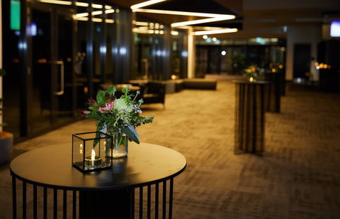 Encore Events Centre - Accommodation Burleigh 1