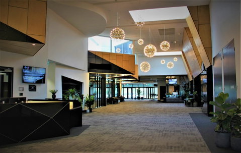 Encore Events Centre - Accommodation Burleigh 2