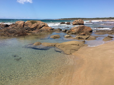 Eurimbula National Park - Accommodation Burleigh 0