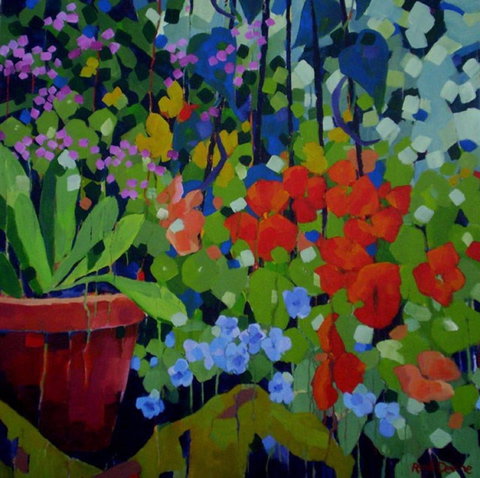 Ferry Artists Gallery - Accommodation Burleigh 0