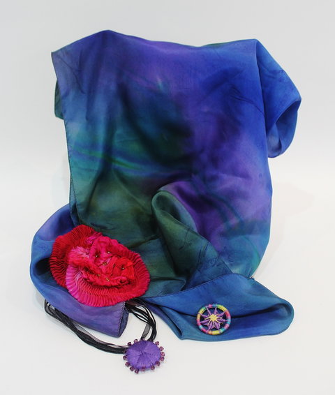 Ferry Artists Gallery - Accommodation Burleigh 1