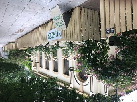 Flora Bank - Historic Home And Gardens - Accommodation Burleigh 0