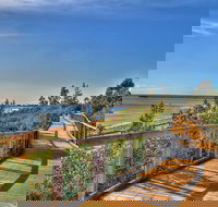 Frankston Foreshore and Pier Walk - Accommodation Burleigh