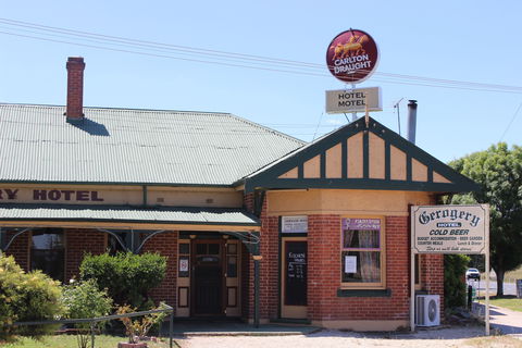 Gerogery - Accommodation Burleigh 0