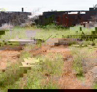 Ghans Bore No7 Govt Bore - Accommodation Burleigh