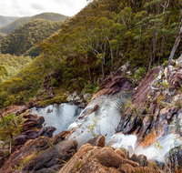 Gibraltar Range National Park - Accommodation Burleigh