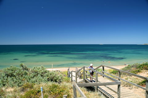 Goolwa - Accommodation Burleigh 0