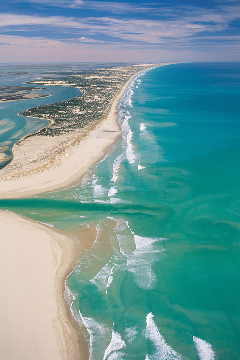 Goolwa - Accommodation Burleigh 1