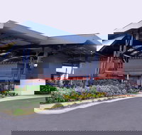 Gracemere Exhibition Complex - Accommodation Burleigh