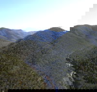 Guy Fawkes River National Park - Accommodation Burleigh