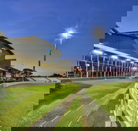 Harrup Park Country Club - Accommodation Burleigh