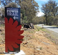 Highlands Power Trail - Accommodation Burleigh
