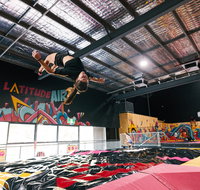 Latitude Perth - Accommodation Burleigh
