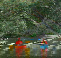 Maribyrnong River - Accommodation Burleigh