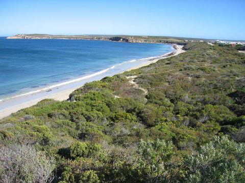 Marion Bay - Accommodation Burleigh 0