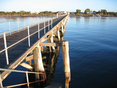Marion Bay - Accommodation Burleigh 1