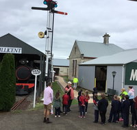 Millicent National Trust Museum - Accommodation Burleigh