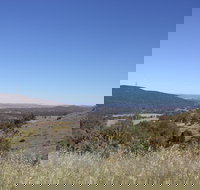 Mount Painter - Accommodation Burleigh