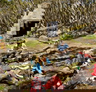 Mt Baw Baw - Accommodation Burleigh