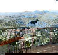Murray Scrub Lookout - Accommodation Burleigh