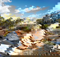Mystery Craters - Accommodation Burleigh