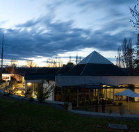 New England Regional Art Museum - Accommodation Burleigh