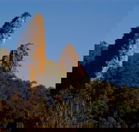 Nimbin Rocks - Accommodation Burleigh