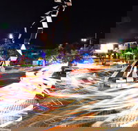 Northbridge Piazza - Accommodation Burleigh