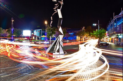 Northbridge Piazza - Accommodation Burleigh 0