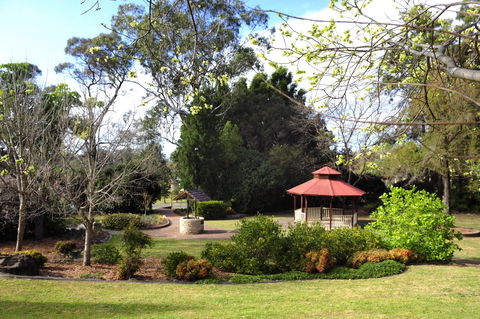 Nurragingy Reserve - Accommodation Burleigh 0