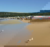 Ocean Beach Umina - Accommodation Burleigh
