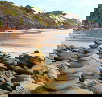 One Man Bluff - Accommodation Burleigh