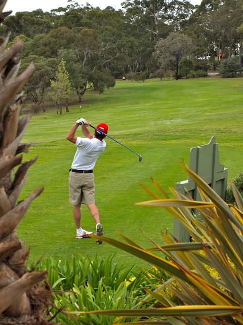Pambula Merimbula Golf Club - Accommodation Burleigh 0