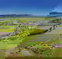 Proserpine - Accommodation Burleigh