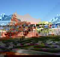 Queenscliff Uniting Church - Accommodation Burleigh