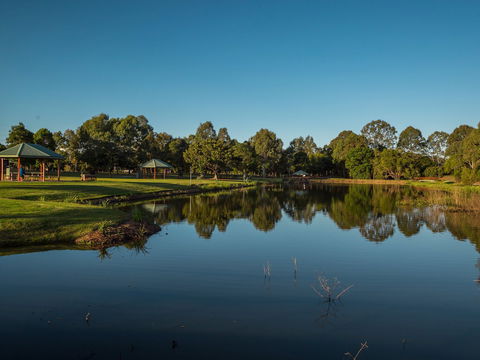 Riverdale Park - Accommodation Burleigh 0