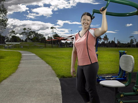Riverdale Park - Accommodation Burleigh 2
