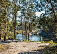 River Walk Boonoo Boonoo National Park - Accommodation Burleigh
