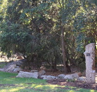 Rotary Peace Precinct - Accommodation Burleigh