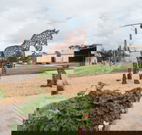 Saddleworth - Accommodation Burleigh