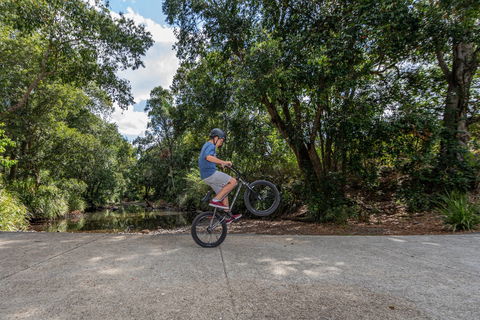 Samford Valley Rail Trail - Accommodation Burleigh 0