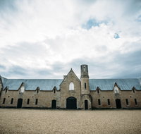 Shene  Distillery - Accommodation Burleigh
