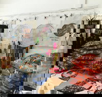 Sisters Under The Skin Local Art and Design Gallery Moree - Accommodation Burleigh