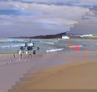 Soldiers Beach - Accommodation Burleigh