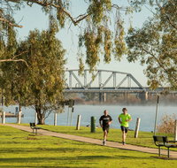 Sturt Reserve - Accommodation Burleigh