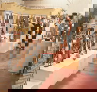 Subiaco - Accommodation Burleigh