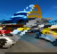 Sydney Motorsport Park Eastern Creek - Accommodation Burleigh