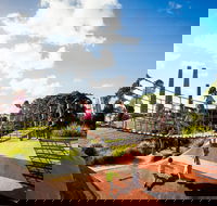 Sydney Park - Accommodation Burleigh